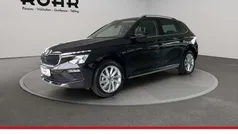Gebraucht 2025 Skoda Kamiq SUV | 28.580 € (Fairer Preis)