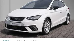 Gebraucht 2024 Seat Ibiza FR-Line Limousine | 18.780 € (Fairer Preis)