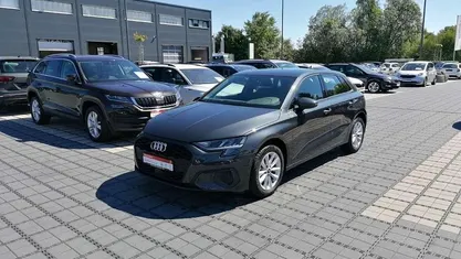 Gebraucht 2023 Audi A3 Limousine | 23.490 € (Guter Preis)