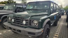Gebraucht 2024 Ineos Grenadier SUV | 77.225 €