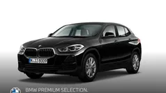 Gebraucht 2022 BMW X2 SUV | 25.900 € (Fairer Preis)