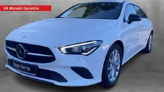 Gebraucht 2022 Mercedes CLA200 Shooting Brake Kombi | 28.240 € (Fairer Preis)