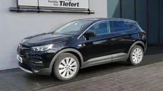 Schwarz Gebraucht 2020 Opel Grandland X Edition SUV | 16.900 € (Superpreis)