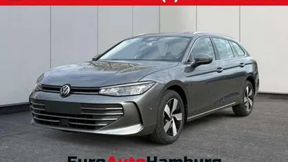 Gebraucht 2025 VW Passat Business Kombi | 38.740 € (Guter Preis)