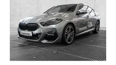 Gebraucht 2022 BMW 218 M Sport Coupé | 26.790 € (Fairer Preis)