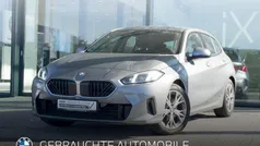 Grau Gebraucht 2025 BMW 120 Performance Kleinwagen | 32.890 € (Superpreis)