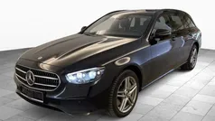 Mercedes E300