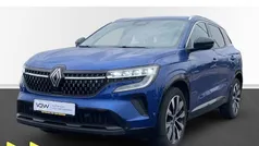 Blau Gebraucht 2023 Renault Austral Techno SUV | 27.777 € (Fairer Preis)