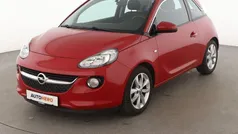 Rot Gebraucht 2018 Opel Adam Jam Kleinwagen | 11.490 € (Fairer Preis)