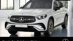 Weiß Gebraucht 2024 Mercedes GLC450 AMG SUV | 76.450 € (Fairer Preis)