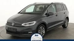 Gebraucht 2025 VW Touran Comfortline Van / Kleinbus | 35.995 € (Fairer Preis)