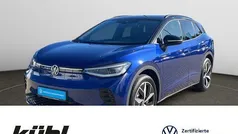 Gebraucht 2025 VW ID.4 GTX SUV | 43.690 € (Guter Preis)
