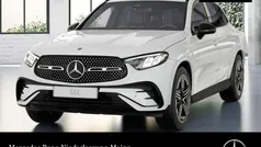 Weiß Gebraucht 2024 Mercedes GLC220 AMG SUV | 54.990 € (Superpreis)