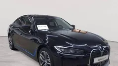 Gebraucht 2022 BMW i4 Sport Line Limousine | 31.790 € (Superpreis)