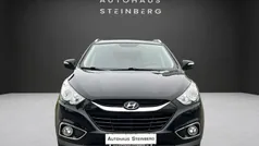 Gebraucht 2012 Hyundai ix35 Style SUV | 13.950 € (Etwas zu teuer)