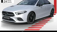 Gebraucht 2022 Mercedes A220 AMG Limousine | 28.990 € (Fairer Preis)