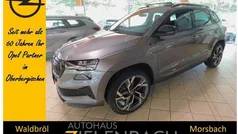 Gebraucht 2025 Skoda Karoq SportLine SUV | 42.990 € (Fairer Preis)