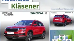 Rot Gebraucht 2025 Skoda Karoq Tour SUV | 33.970 € (Fairer Preis)