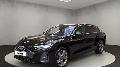 Gebraucht Audi A6 Ambiente 204 PS (150 kW) 2026 Kombi