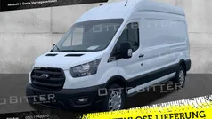 Othercolor Gebraucht 2022 Ford Transit Trend Van / Kleinbus | 34.861 € (Fairer Preis)