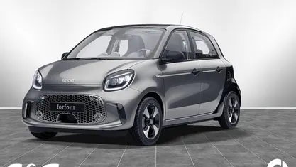 Second-hand Smart ForFour Electric Drive Passion 60 kW (82 CP) 2020 Other Berlinǎ
