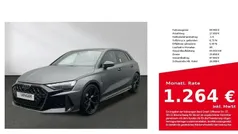 Gebraucht 2025 Audi RS3 Sportback Kleinwagen | 89.960 €