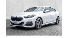 Gebraucht 2021 BMW 218 M Sport Coupé | 25.940 € (Fairer Preis)