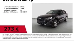 Gebraucht 2024 Audi Q2 Advanced Plus SUV | 35.900 € (Fairer Preis)