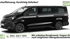 Gebraucht 2025 Opel Vivaro Van / Kleinbus | 38.162 € (Fairer Preis)