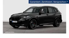 Gebraucht 2024 BMW X5 M Sport SUV | 93.890 € (Guter Preis)