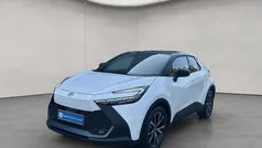 Gebraucht 2025 Toyota C-HR SUV | 38.230 € (Fairer Preis)