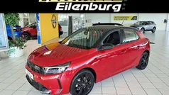 Rot Gebraucht 2024 Opel Corsa Kleinwagen | 17.700 € (Fairer Preis)
