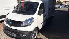 Gebraucht 2025 Piaggio Porter | 28.980 € (Fairer Preis)