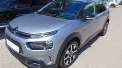 Grau Gebraucht 2019 Citroën C4 Cactus Shine Kleinwagen | 13.980 € (Guter Preis)