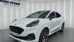 Weiß Gebraucht 2021 Ford Puma ST SUV | 20.950 € (Guter Preis)