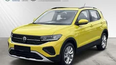 Gebraucht 2025 VW T-Cross Life SUV | 22.907 € (Fairer Preis)