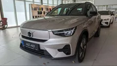 Bright dusk / metallic Gebraucht 2025 Volvo XC40 Plus SUV | 48.500 € (Fairer Preis)