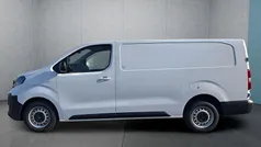 Neu 2025 Opel Vivaro Van | 30.749 € (Fairer Preis)