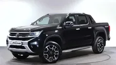Gebraucht 2023 VW Amarok Aventura Abholung | 55.555 € (Fairer Preis)
