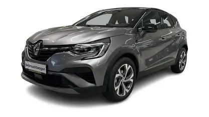 Gebraucht Renault Captur R.S. 116 PS (85 kW) 2023 SUV