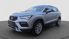 Reflexsilber Gebraucht 2024 Seat Ateca Style SUV | 26.040 € (Fairer Preis)