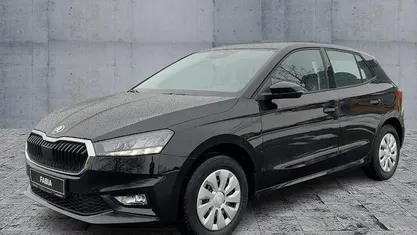 Gebraucht Skoda Fabia Selection 95 PS (69 kW) 2025 Kleinwagen