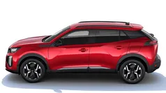 Gebraucht 2025 Peugeot 2008 Allure SUV | 27.240 € (Fairer Preis)