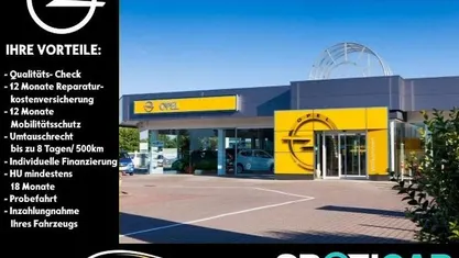 Arktis weiß Neu 2025 Opel Astra Edition Kombi | 25.400 € (Fairer Preis)