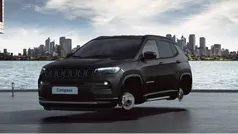 Gebraucht 2025 Jeep Compass Summit SUV | 39.990 € (Fairer Preis)