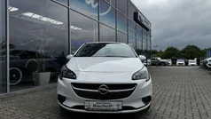 Gebraucht 2016 Opel Corsa drive Kleinwagen | 8.890 € (Fairer Preis)