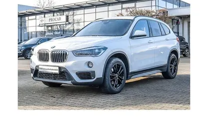 Gebraucht 2019 BMW X1 Advantage SUV | 19.740 € (Guter Preis)