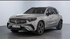 Gebraucht 2025 Mercedes GLC220 AMG SUV | 64.950 € (Guter Preis)