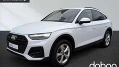 Gebraucht 2024 Audi Q5 Sportback Advanced SUV | 48.700 € (Fairer Preis)