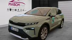 Timiano green Gebraucht 2025 Skoda Elroq Lodge SUV | 41.900 € (Guter Preis)